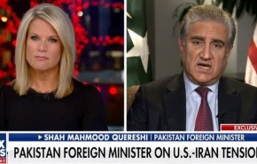 واکنش وزیر خارجه پاکستان به طرح جانسون برای جایگزینی برجام با توافق ترامپ