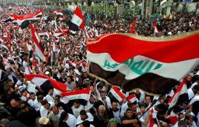 العراق... المتظاهرون يتبرأون مما يسمى بجهاز مكافحة الدوام