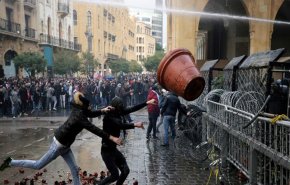 مفاوضات تشكيل الحكومة اللبنانية .. من الشارع الى بعبدا