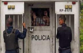 هروب 75 سجينا من أخطر عصابة برازيلية في باراغواي