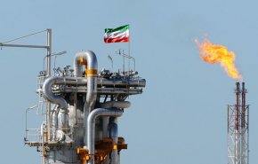 إنتاج ايران من حقل 'بارس' الغازي يعادل نصف استهلاك أوروبا