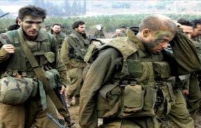 ثلث الصهاینة لايخدمون في الجيش لأسباب نفسية