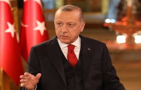 الرئيس التركي يزور الجزائر الأسبوع المقبل