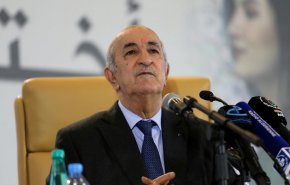 الجزائر مستعدة لاحتضان الحوار بين الليبيين