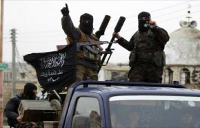 جماعات إرهابية تشن هجومين على مواقع للقوات السورية في إدلب


