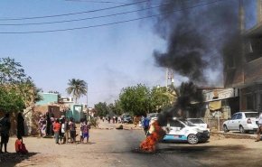 انفجار در پایتخت سودان 7 کشته بر جای گذاشت