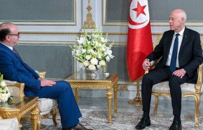 الرئاسة التونسية: الفخفاخ ليس رئيسا لحكومة الرئيس