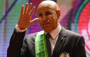 الرئيس الموريتاني يعود إلى نواكشوط بعد مشاركته في قمة لندن
