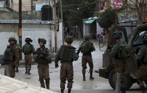 سلطات الاحتلال تعتقل 9 مواطنين فجر اليوم الثلاثاء