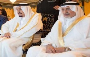 السعودية تعلن عن وفاة أمير..