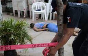 المكسيك .. 2019 كان الأسوأ من حيث جرائم القتل