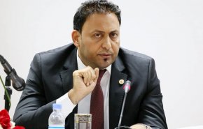 دعوة نائب عراقي لمقاطعة مسؤولي الإدارة الأمريكية في دافوس
