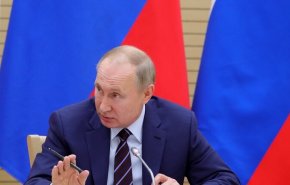 بوتين يحدد مهمة الحكومة الجديدة في روسيا