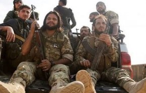 المسلحون السوريون الموالون لتركيا يفرون إلى إيطاليا !