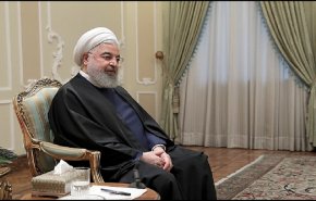 روحاني يستقبل سفراء ايران الجدد لدى 13دولة