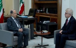 نخست‌وزیر لبنان ترکیب دولت جدید را به رئیس‌جمهور ارائه کرد