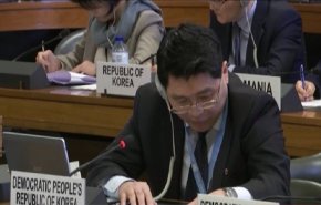 بيونغ يانغ تحذر واشنطن بعد العقوبات الجديدة +فيديو