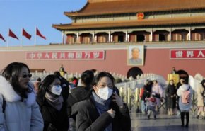 الصين تحذر حول خطورة فيروس كورونا 