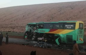 11 قتيل وجريح في حادث سير في المغرب