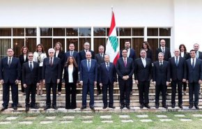 حكومة لبنان الجديدة بين محركات تحريض الشارع وامتحان الثقة 