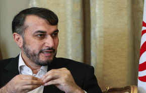 عبد اللهيان: تفعيل أوروبا 