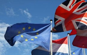 العموم البريطاني يتبنى اتفاق الخروج من الاتحاد الأوروبي