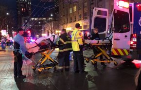 تیراندازی در سیاتل آمریکا یک کشته و ۵ زخمی بر جا گذاشت