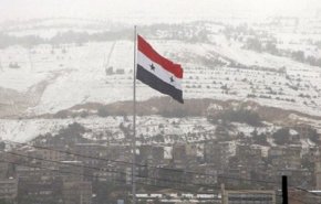منخفض قطبي سريع يضرب سوريا يعد الأبرد حتى الآن