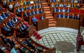 البرلمان المغربي يسائل رئيس الحكومة غدا حول الحجر الصحي