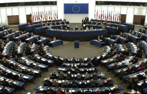 سیلی پارلمان اروپا بر صورت الجبیر: امیدوارم کسی با اره سراغمان نیاید