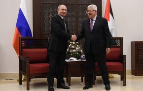 ما الرسالة التي تحملها زيارة بوتين للأراضي الفلسطينية؟