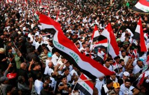 ما هي الرسالة التي تحملها المسيرة العراقية المليونية؟