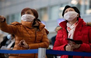 چین اولین تصاویر از ویروس کشنده کرونا را منتشر کرد