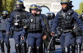 تعزيزات أمنية في باريس تزامنا مع دعوات لتظاهرات نقابية