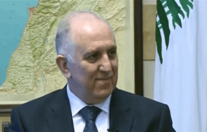 وزير الداخلية اللبناني: لن نتوانى عن ملاحقة المعتدين