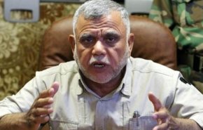 هادی العامری: آمریکا باید به خواسته مردم عراق احترام بگذارد