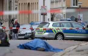 6 کشته در تیراندازی در آلمان

