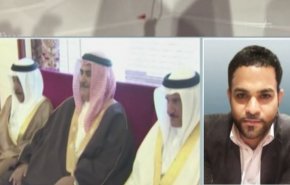شاهد: هكذا يخدع النظام الشعب البحريني!