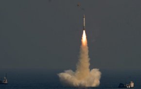 هند موشک بالستیک با قابلیت حمل کلاهک هسته‌ای آزمایش کرد
