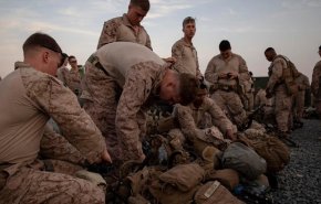 أمريكا: لم نجر أي محادثات مع العراق لخروج قواتنا
