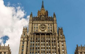 روسیه: تلاش تروئیکای اروپا برای آغاز مکانیسم حل اختلافات بر مشکلات برجام می‌افزاید
