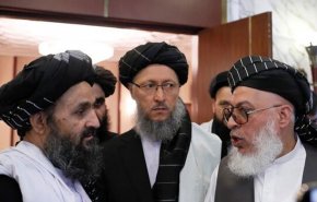 طالبان: مذاکره با آمریکا به مرحله سرنوشت ساز نزدیک شده است