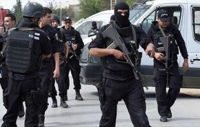 الأمن التونسي يضبط كميات من الألغام والمتفجرات