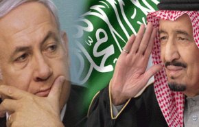 توقيع قرار يسمح للصهاينة بزيارة السعودية 