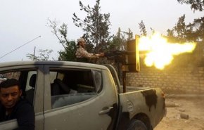 کشورها همچنان تحریم تسلیحاتی در لیبی را نقض می‌کنند