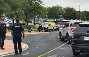 تیراندازی در آمریکا/ 2 نفر کشته و 7 نفر زخمی شدند