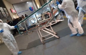  إصابتان محتملتان بفيروس كورونا في الاراضي المحتلة