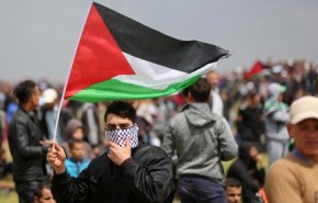 الهيئة العليا لمسيرة العودة تدعو للتظاهر يومي الثلاثاء والأربعاء رفضا لـ