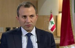 جبران باسيل يعتذر من اللبنانيين!