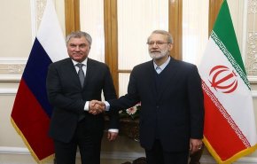 الدوما الروسي يؤكد على تعزيز التعاون البرلماني مع ايران
